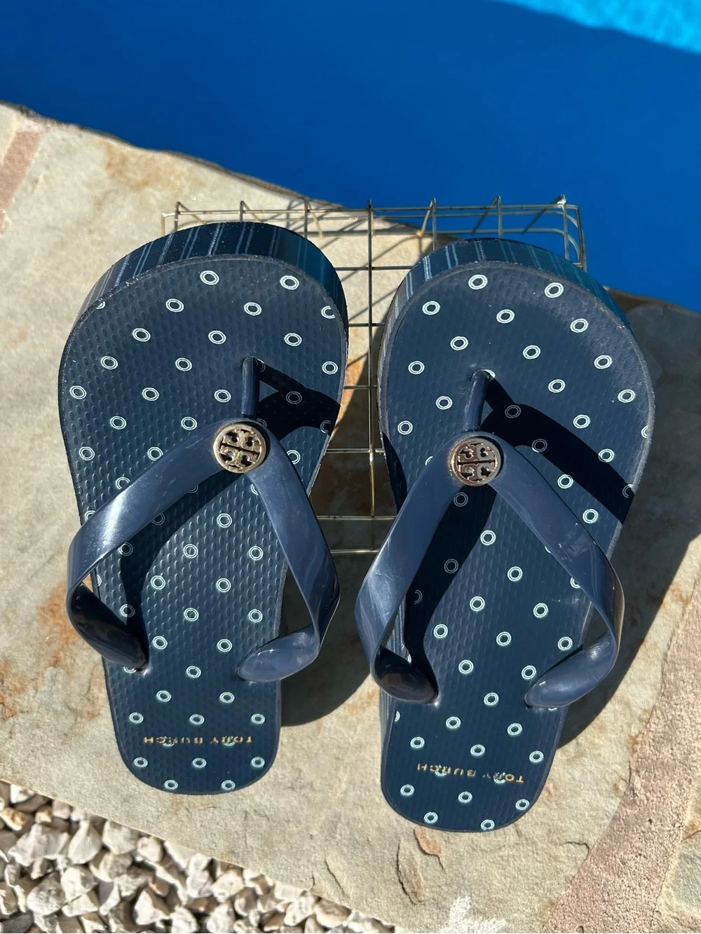 Tory Burch Sandals